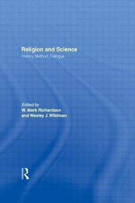 Richardson, W: Religion and Science