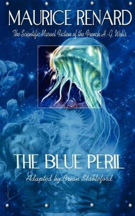 The Blue Peril