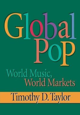 Taylor, T: Global Pop