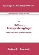 Transportvorgänge