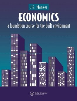 Manser, J: Economics