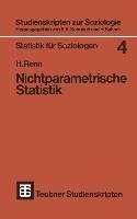 Nichtparametrische Statistik