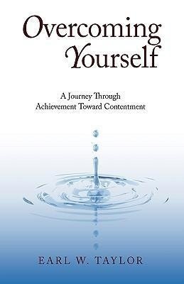 Overcoming Yourself