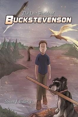 The Lost Worlds of Buckstevenson