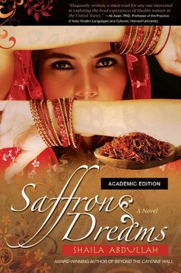 SAFFRON DREAMS (ACADEMIC EDITI