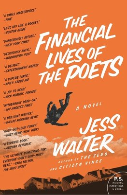 FINANCIAL LIVES OF THE POETS H