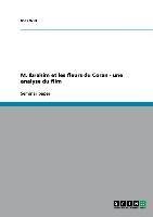 M. Ibrahim et les fleurs du Coran - une analyse du film