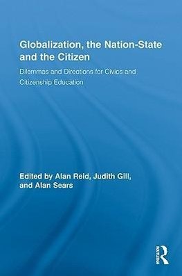 Reid, A: Globalization, the Nation-State and the Citizen