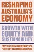 Reshaping Australia's Economy