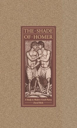 The Shade of Homer