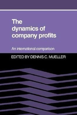 The Dynamics of Company Profits