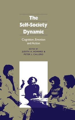 The Self-Society Dynamic