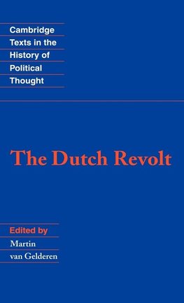 The Dutch Revolt