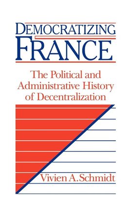 Democratizing France