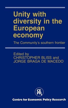 Unity with Diversity in the European Economy