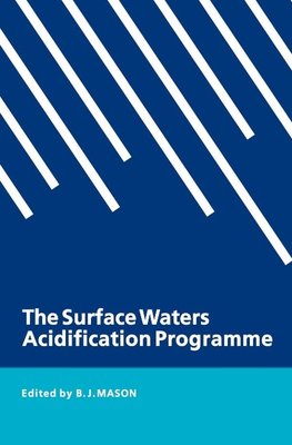 The Surface Waters Acidification Programme