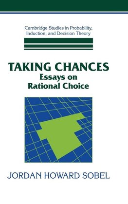 Taking Chances