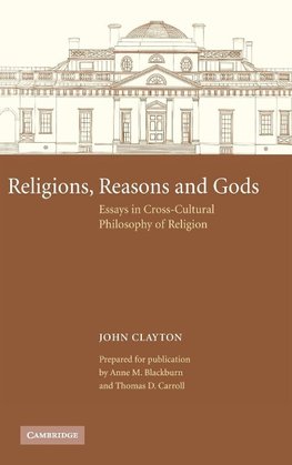 Religions, Reasons and Gods