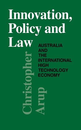 Innovation, Policy and Law