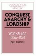 Conquest, Anarchy and Lordship