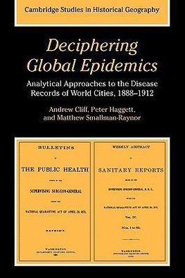 Deciphering Global Epidemics