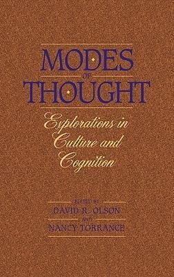 Modes of Thought