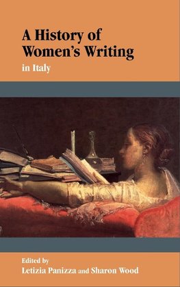 A History of Women's Writing in Italy