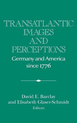 Transatlantic Images and Perceptions