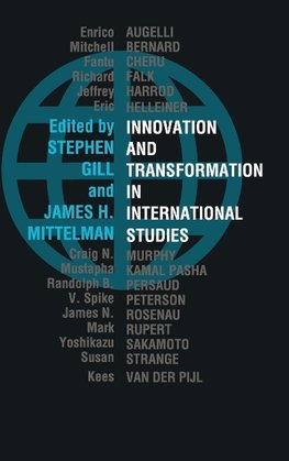 Innovation and Transformation in International             Studies