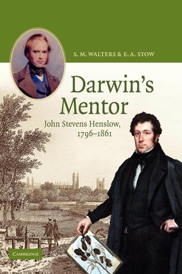 Darwin's Mentor