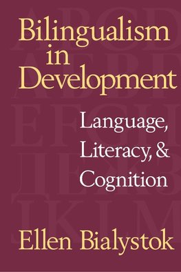 Bilingualism in Development