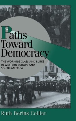 Paths toward Democracy