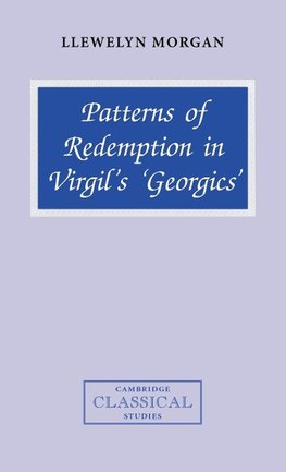 Patterns of Redemption in Virgil's Georgics'