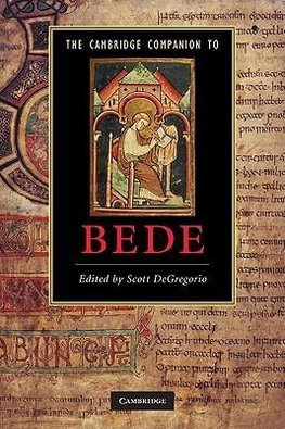 The Cambridge Companion to Bede