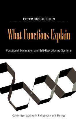 What Functions Explain