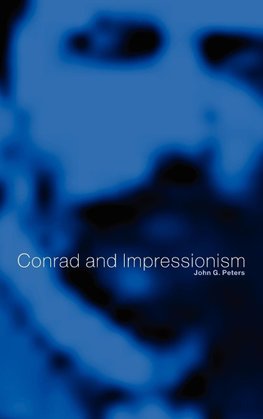 Conrad and Impressionism