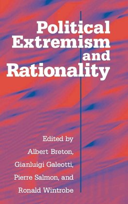 Political Extremism and Rationality