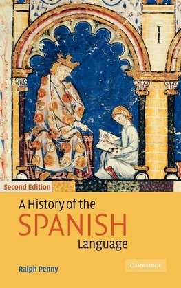 A History of the Spanish Language