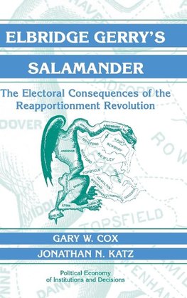 Elbridge Gerry's Salamander