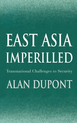 East Asia Imperilled