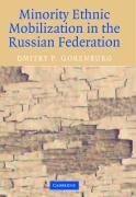 Gorenburg, D: Minority Ethnic Mobilization in the Russian Fe