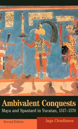 Ambivalent Conquests