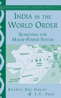 India in the World Order