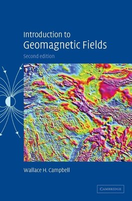 Introduction to Geomagnetic Fields