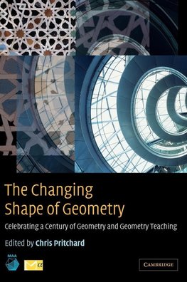 The Changing Shape of Geometry