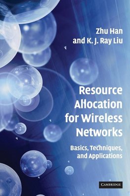 Resource Allocation for Wireless Networks