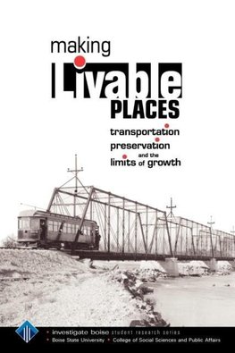 Making Livable Places