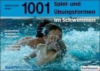 Tausendundeine Spiel- und Übungsformen im Schwimmen