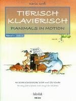 Tierisch Klavierisch 1