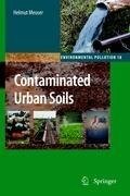 Contaminated Urban Soils